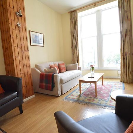 Apartamento Old Town View - Picture Perfect! Edimburgo Exterior foto