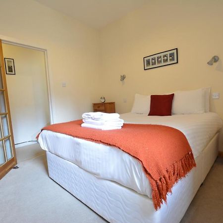 Apartamento Old Town View - Picture Perfect! Edimburgo Exterior foto