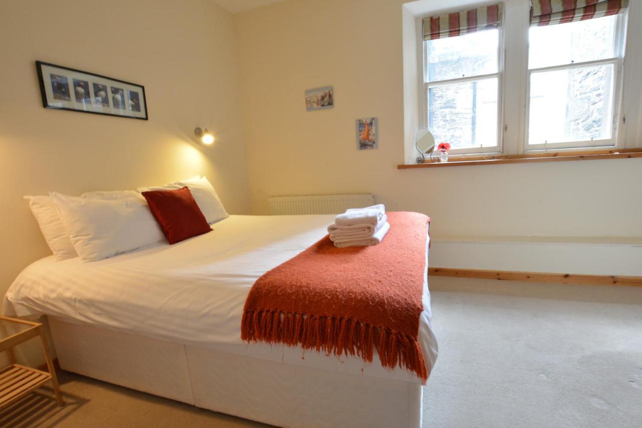 Apartamento Old Town View - Picture Perfect! Edimburgo Exterior foto