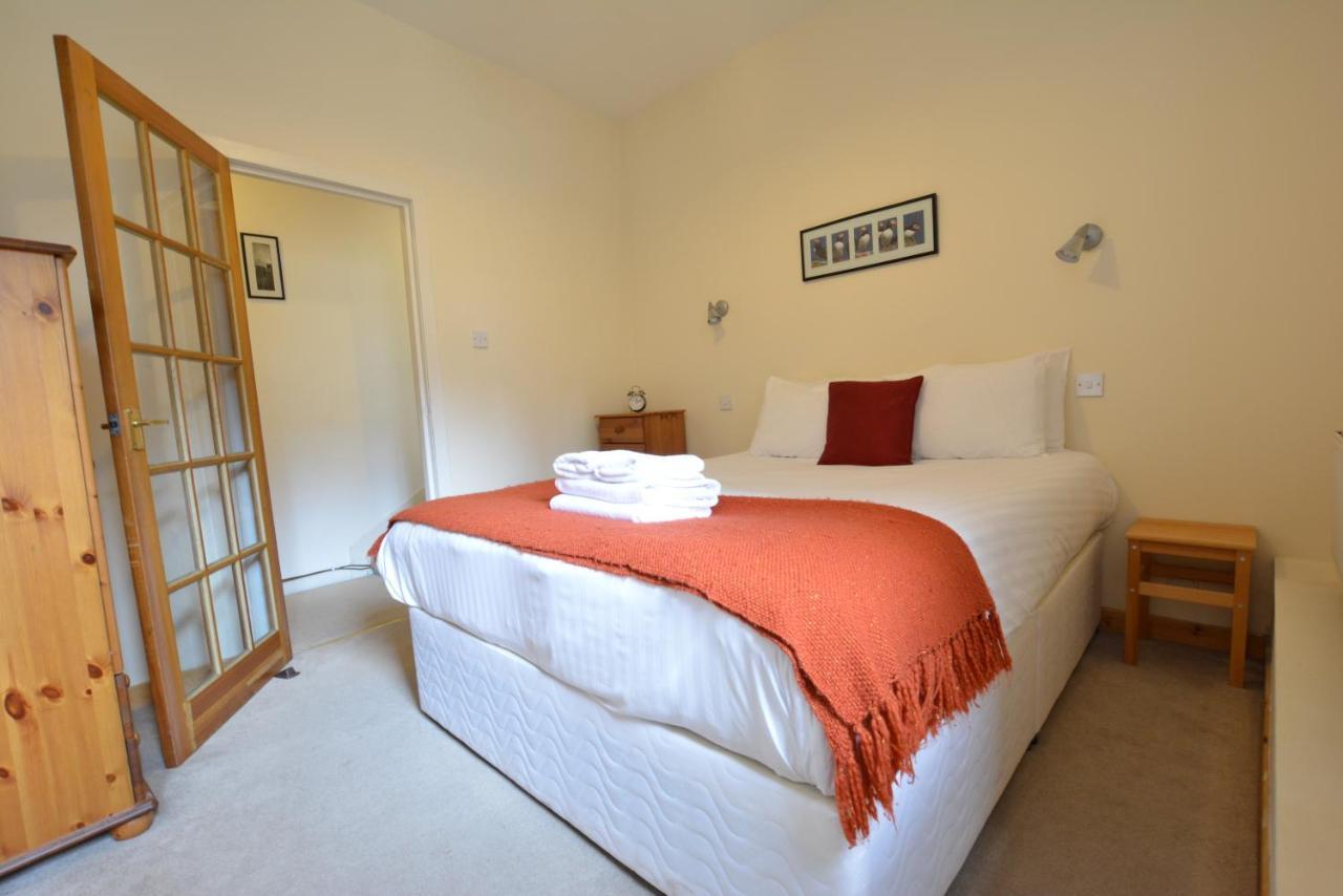 Apartamento Old Town View - Picture Perfect! Edimburgo Exterior foto