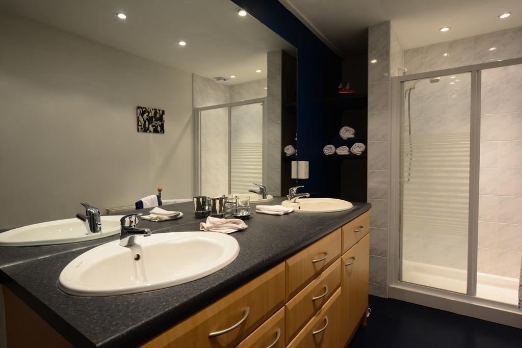Apartamento Old Town View - Picture Perfect! Edimburgo Exterior foto